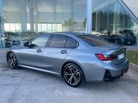 Usata BMW 320 M Sport 190 CV (139 kW) 2025 Gray Berlina