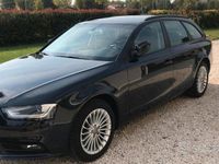 Usata Audi A4 143 CV (105 kW) 2013 Station wagon