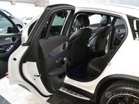 Usata Mercedes GLC200 Premium 197 CV (144 kW) 2022 Bianco SUV