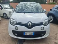 Usata Renault Twingo 90 CV (66 kW) 2019 Bianco Utilitaria