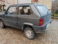 Usata Fiat Panda 4x4 Trekking 54 CV (39 kW) 1998 Utilitaria