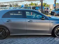 Usata Mercedes A45 AMG Premium 421 CV (309 kW) 2023 Grigio Utilitaria