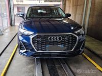 Begagnad Audi Q3 150 HK (110 kW) 2022 SUV