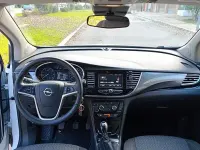 Usata Opel Mokka X 116 CV (85 kW) 2017 SUV