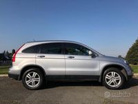 usata Honda CR-V 2.2 i-DTEC 4AWD