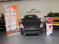 Brugt Fiat Punto Street 95 HK (69 kW) 2016 Grå Hatchback