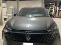 Usata Peugeot 3008 Allure 136 CV (100 kW) 2024 SUV
