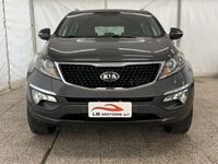 usata Kia Sportage Sportage1.7 crdi Class 2wd FL