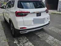 Usata DR DR 4.0 116 CV (85 kW) 2023 Bianco SUV