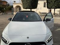 Usata Mercedes A180 136 CV (100 kW) 2019 Berlina
