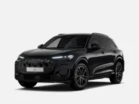 Nuova Audi Q5 S-Line 204 CV (150 kW) 2025 Nero mythos metallizzato SUV