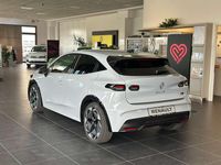 Nuova Renault Clio V Techno 109 CV (80 kW) 2026 Grigio aviation Berlina