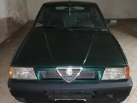 Usata Alfa Romeo 33 1991 Berlina