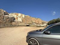 Usata Mercedes ML250 Edition 1 204 CV (150 kW) 2015 SUV