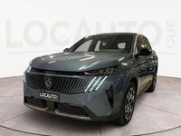 Nuova Peugeot 3008 Allure 145 CV (106 kW) 2025 Blu SUV