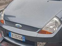 Usata Ford StreetKa 95 CV (69 kW) 2024 Cabrio
