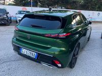 Usata Peugeot 308 GT 131 CV (96 kW) 2022 Berlina