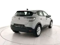 Usata Renault Captur Evolution 101 CV (74 kW) 2025 Grigio SUV