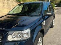 usata Land Rover Freelander 2 Freelander 2.2 SD4 S.W. S