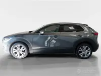 Usata Mazda CX-30 Exceed 116 CV (85 kW) 2020 Grigio SUV