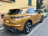 Usata DS Automobiles DS7 Crossback 177 CV (130 kW) 2018 SUV