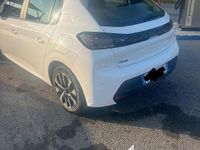 Usata Peugeot 208 75 CV (55 kW) 2025 Utilitaria