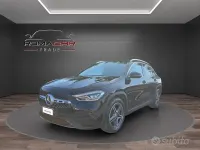 Usata Mercedes GLA250 Premium 160 CV (117 kW) 2022 Nero SUV
