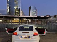 Usata Audi TT Advanced Plus 211 CV (155 kW) 2010 Coupé