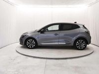 Usata Renault Clio V Techno 91 CV (66 kW) 2025 Grigio scisto Berlina