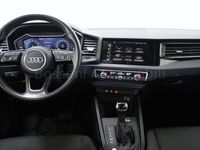 usata Audi A1 Sportback 25 1.0 tfsi admired s tronic