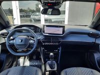 Nuova Peugeot 2008 Allure 100 CV (73 kW) 2025 Grigio SUV