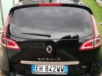 usata Renault Scénic III Scénic 1.4 TCe Luxe