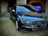 Usata Audi S3 Ambiente 310 CV (228 kW) 2017 Berlina
