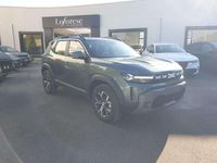 Nuova Dacia Duster Expression 101 CV (74 kW) 2025 Grigio SUV