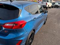 usata Ford Fiesta Fiesta 1.5 200 CV 5p. ST