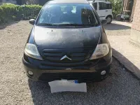 Usata Citroën C3 73 CV (53 kW) 2007 Berlina