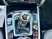 Usata Audi A4 Ambiente 170 CV (125 kW) 2011 Station wagon