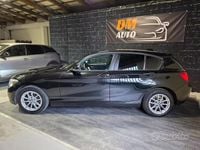 usata BMW 118 118 d 5p. urban