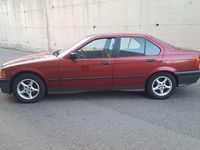 Usata BMW 318 116 CV (85 kW) 1990 Other Berlina