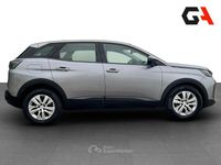 Usata Peugeot 3008 Active 131 CV (96 kW) 2022 Grigio SUV