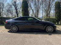 Usata BMW 420 M Sport 184 CV (135 kW) 2014 Coupé