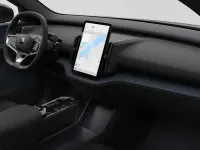 Nuova Volvo EX30 75 kW (102 CV) 2026 Cloud blue SUV