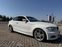 Usata BMW 120 Coupé M Sport 177 CV (130 kW) 2010 Coupé