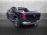 Usata VW Amarok Style 241 CV (177 kW) 2024 Nero Pick-up