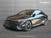 Nuova Mercedes CLA 250+ Advanced Plus 200 kW (272 CV) 2026 Nero Berlina