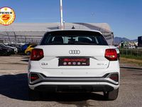 Usata Audi Q2 S-Line 110 CV (80 kW) 2023 Grigio SUV