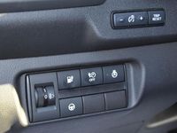 Usata Nissan Leaf N-Connecta 80 kW (109 CV) 2023 Grigio Utilitaria