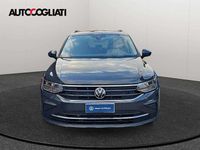 Usata VW Tiguan Life 131 CV (96 kW) 2023 Grigio SUV