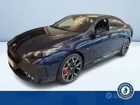 Nuova BMW 220 Gran Coupé M Sport 2025 Blu Coupé