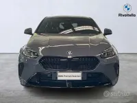 Usata BMW 118 M Sport 150 CV (110 kW) 2024 Storm bay metallizzato Utilitaria